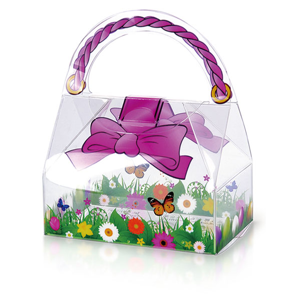 温州PP天地盒定制