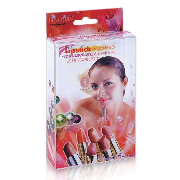 河源PET透明胶盒定制