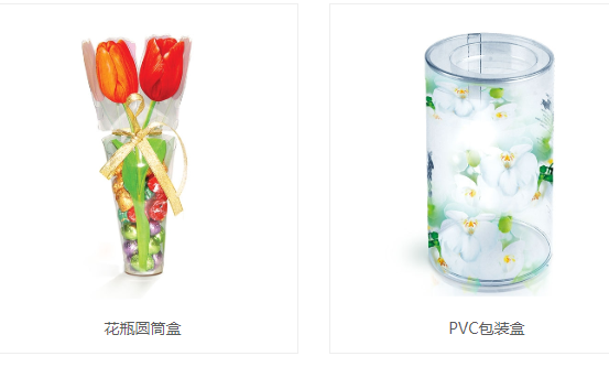 胶盒包装的设计要点